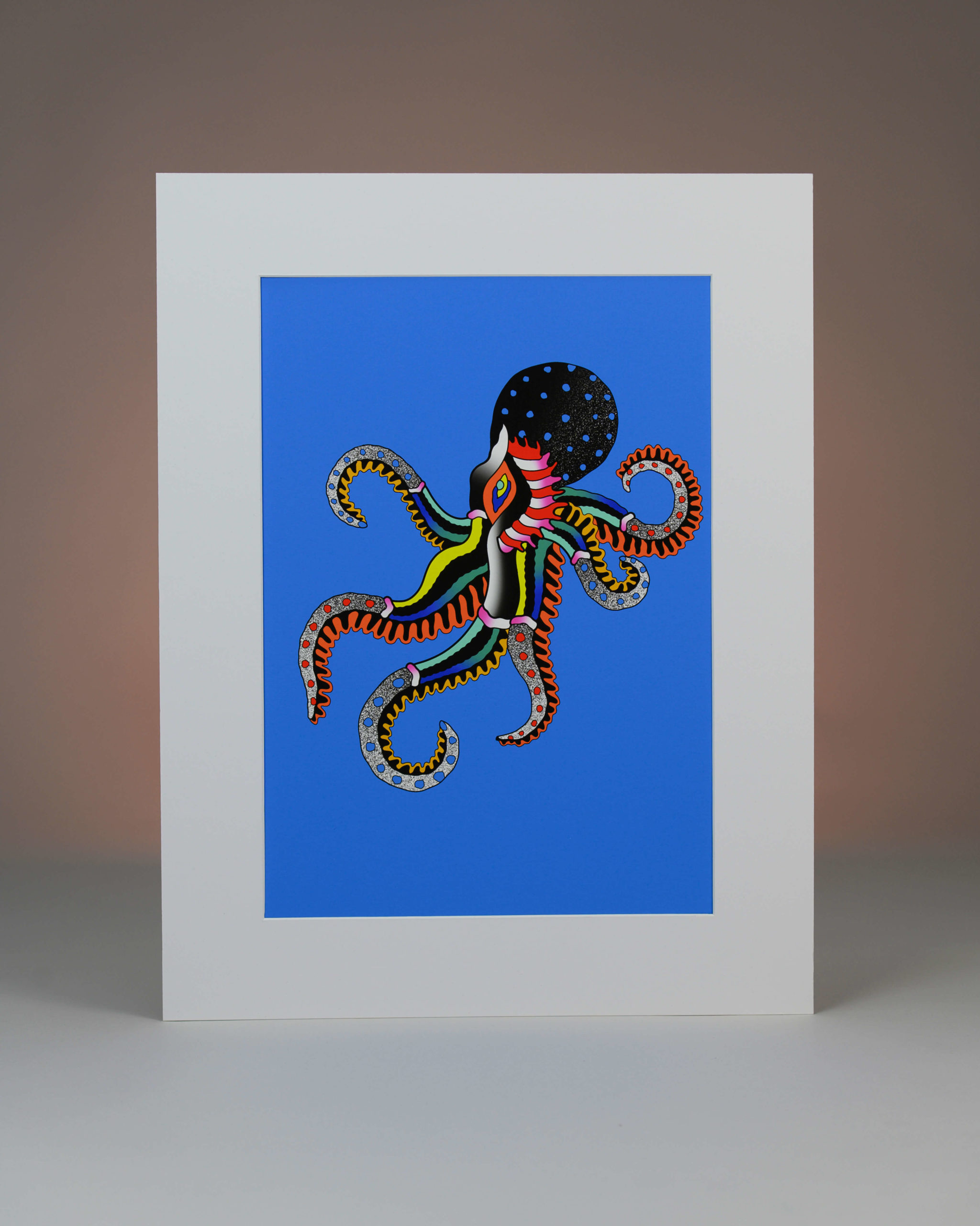 OCTOPUS